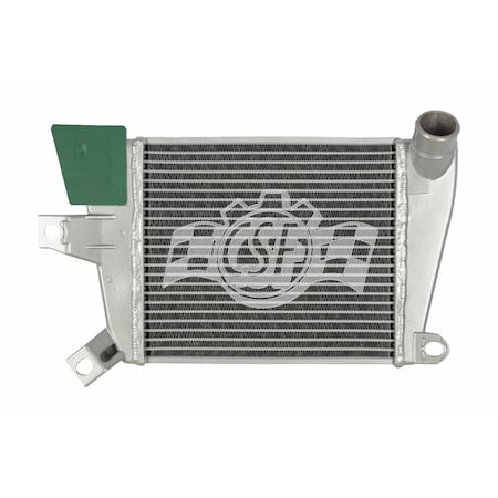Csf 12-07 Mazda Cx-7 Intercooler, 6018 6018